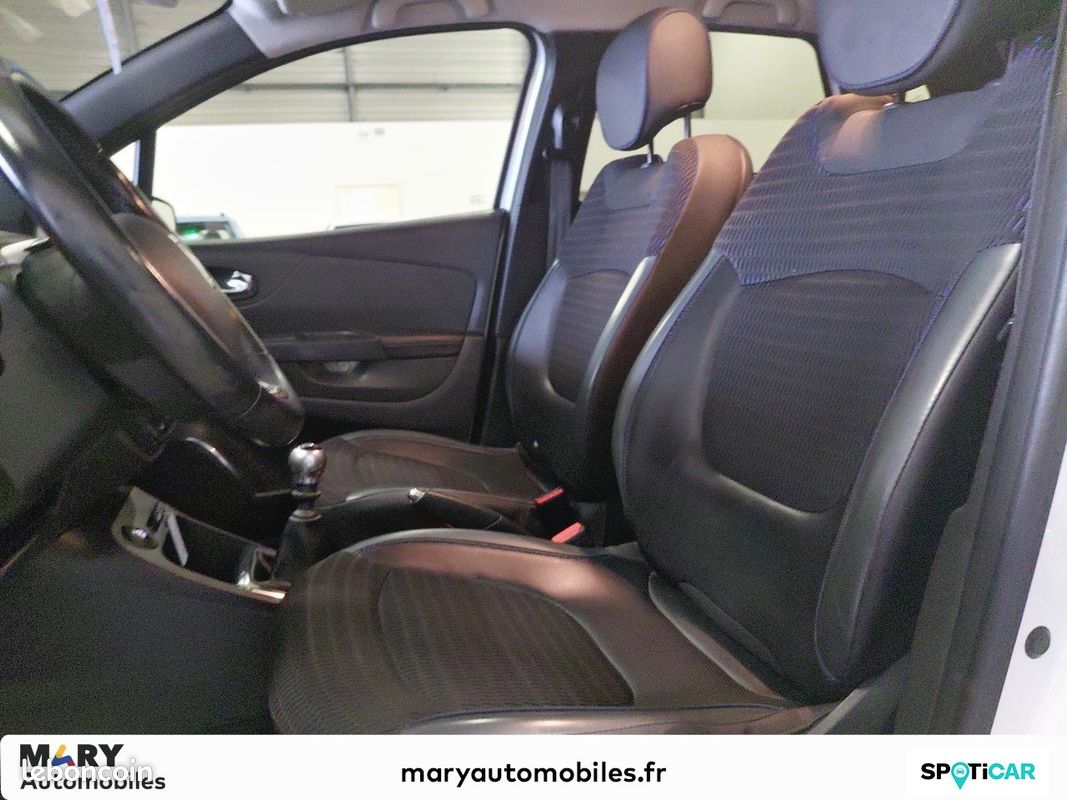 RENAULT Captur dCi 110 Energy Intens (image 8)