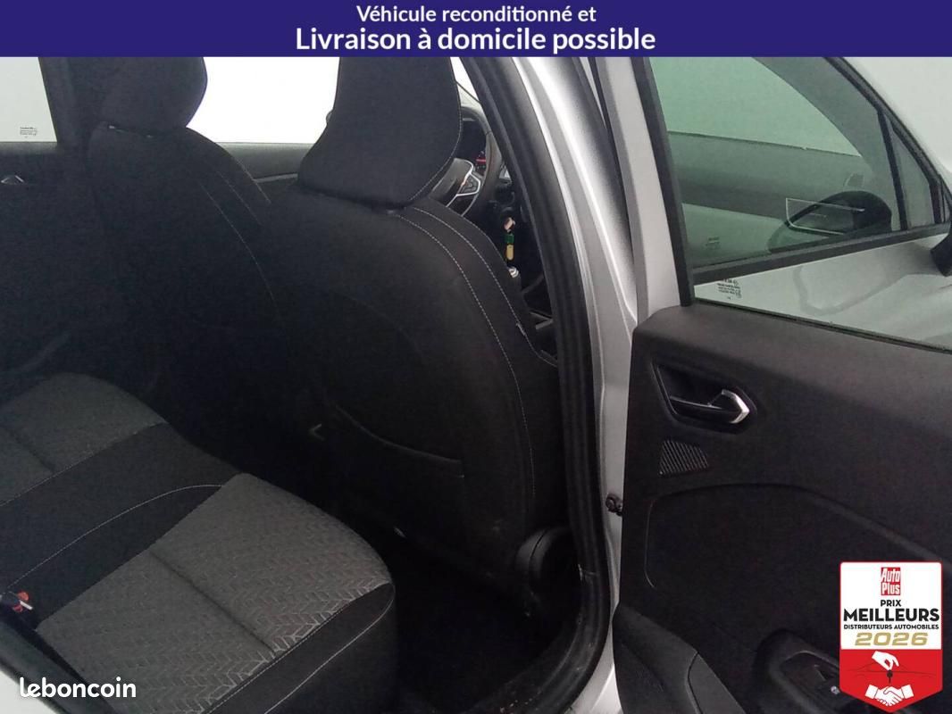 Renault Clio TCe 90 Evolution (image 16)