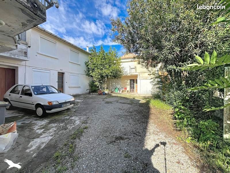 Maison 8 pièces 270 m² · à Frontignan · 270 m² · 442 260 €