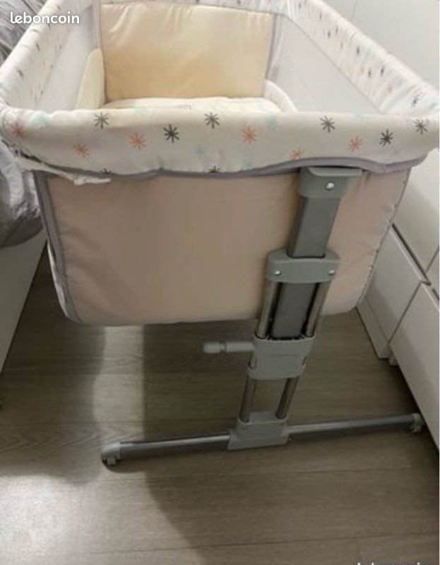 Cododo bébé confort (image 1)