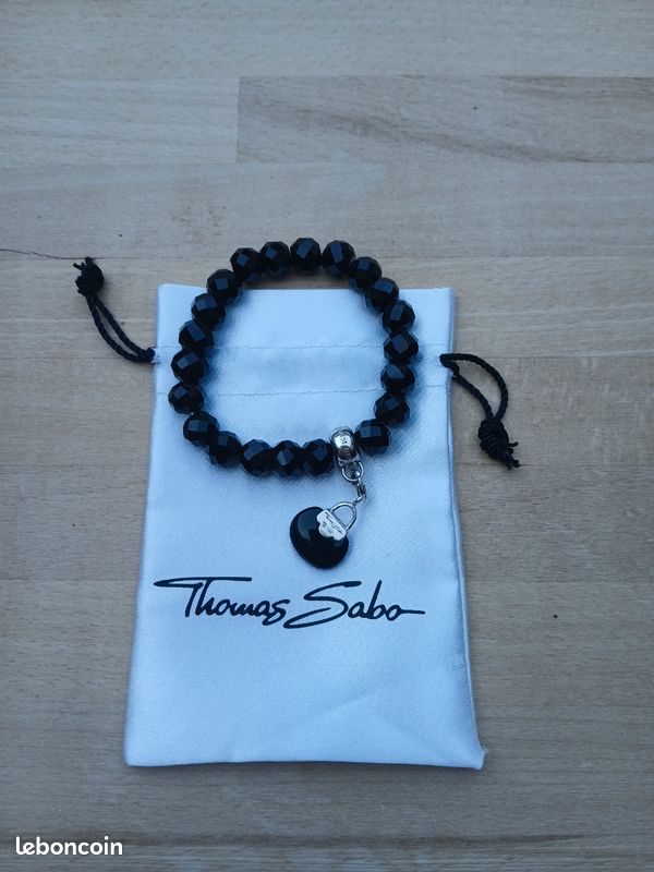 Bracelet thomas sabo (image 2)