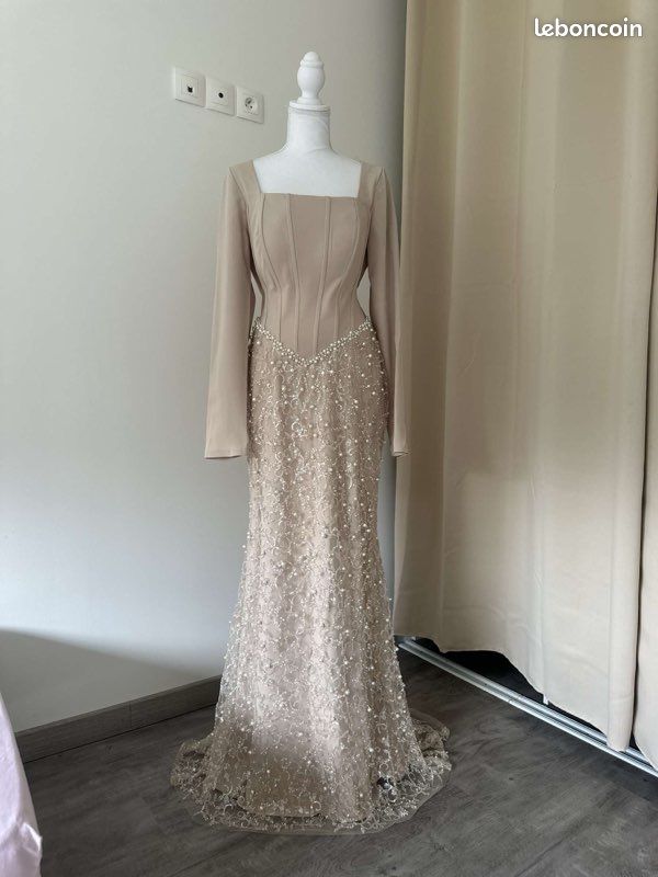 Robe de soirée (image 2)