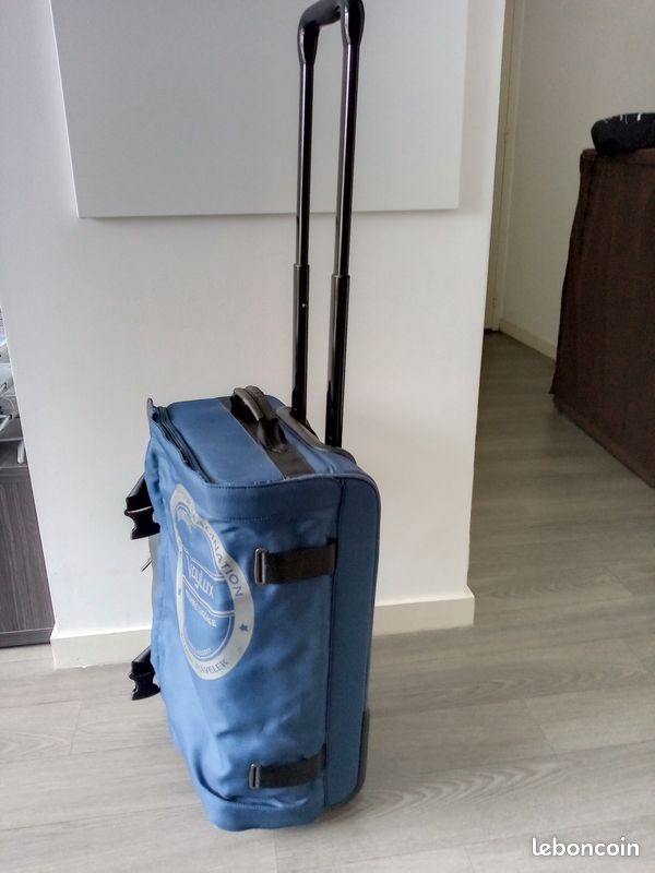 Valise pliante (image 5)