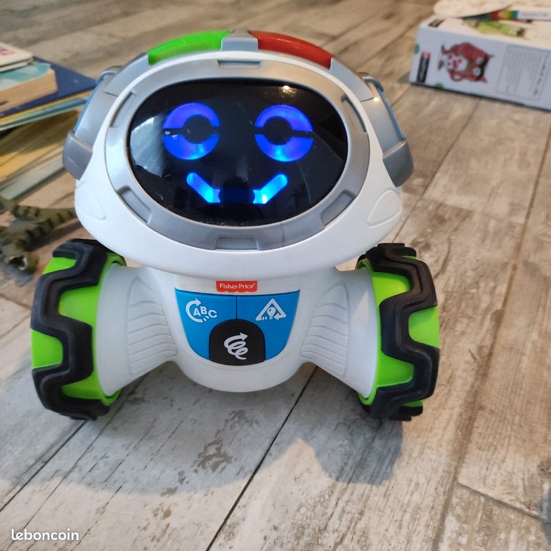 Robot (image 1)
