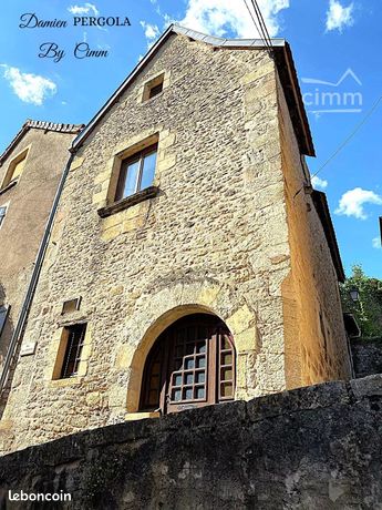 Immeuble 4 pièces 79 m²