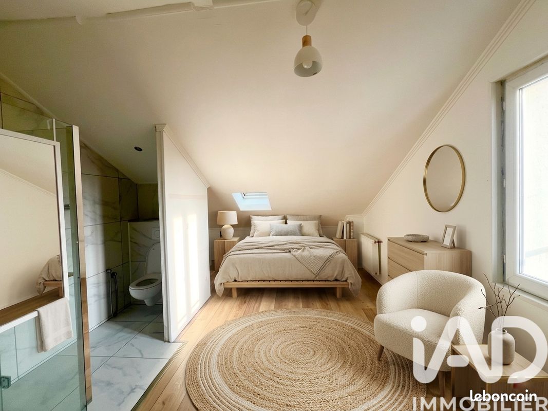 Maison 4 pièces 120 m² · à Argenteuil · 120 m² · 320 000 €