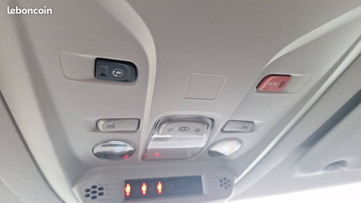 Opel combo life l1h1 1.5 diesel 130 ch startstop (image 29)