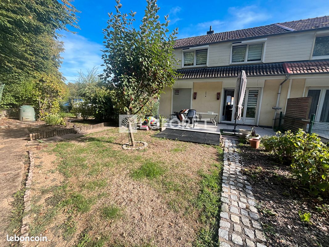 Maison 6 pièces 103 m² · à Andelnans · 103 m² · 181 000 €