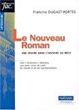 Le nouveau roman de Francine DUGAST PORTES (image 1)