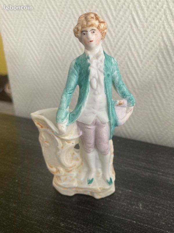 Petits vases biscuits (image 5)