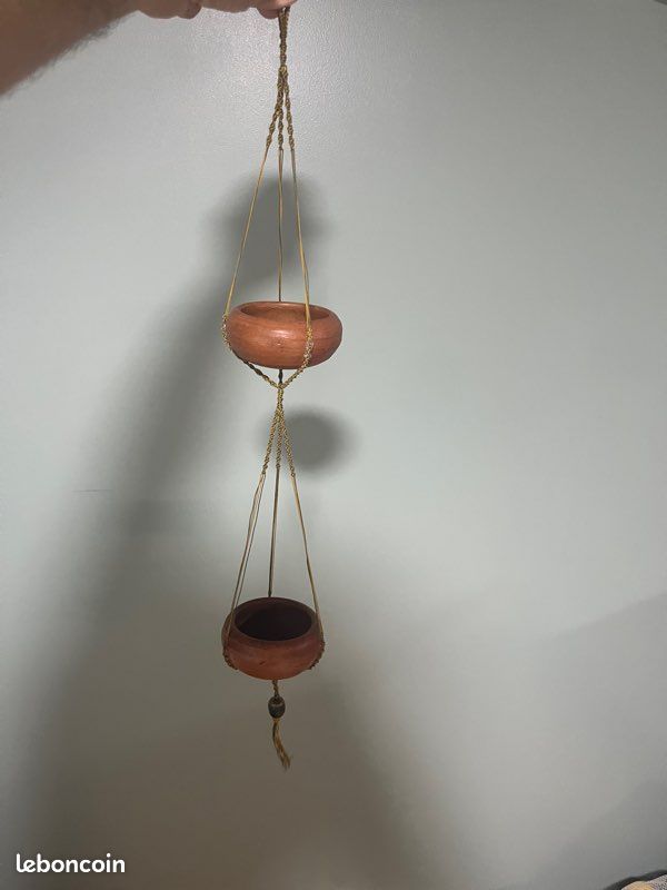 Suspension deco (image 1)