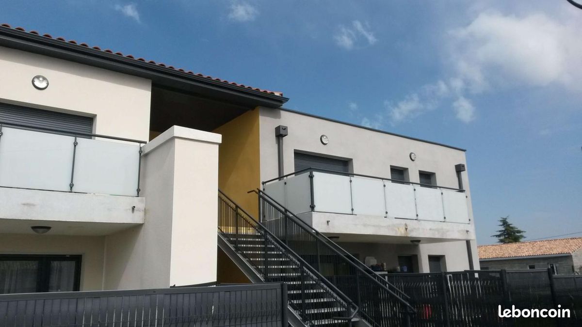 Appartement 3 pièces 58 m² · à Fenouillet · 58 m² · 769 €/mois