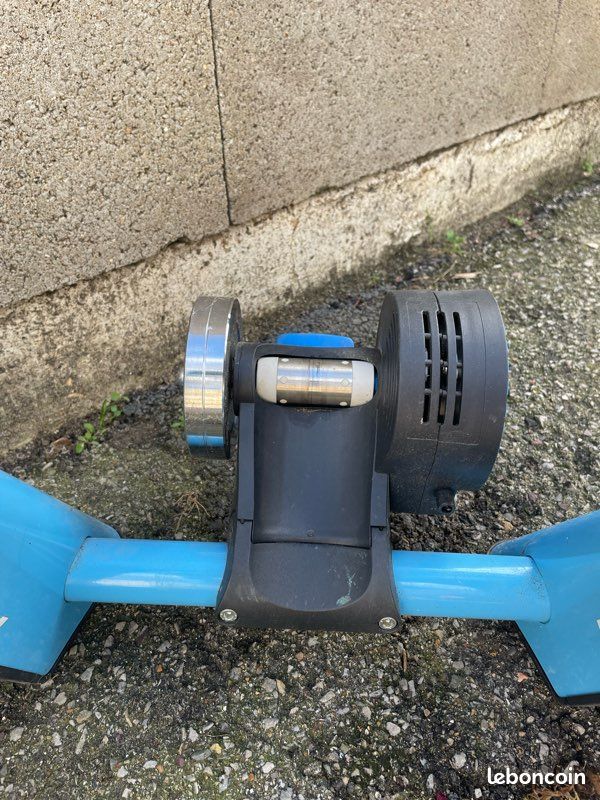 Home trainer (image 3)
