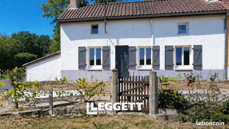 Maison 5 pièces 134 m²