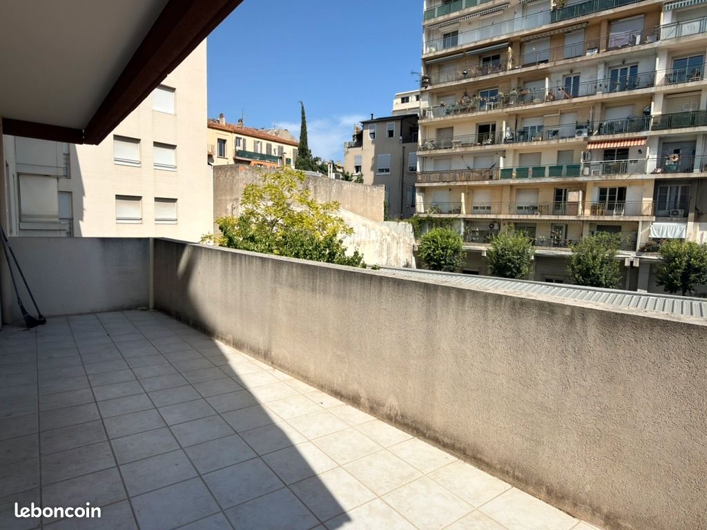 Parking 2 pièces 31 m² · à Marseille · 31 m² · 722 €