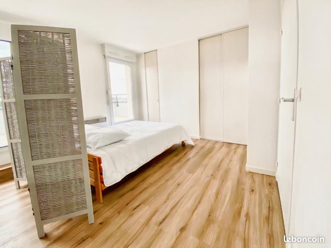 Appartement a louer tours - 1 pièce(s) - 30 m2 - Surfyn