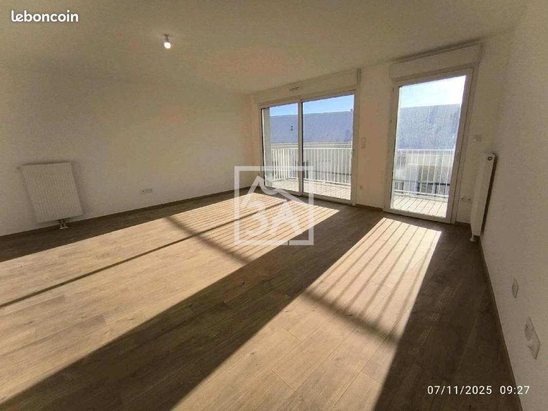 Appartement 3 pièces 75 m² · à Saint-Laurent-Blangy · 75 m² · 260 000 €
