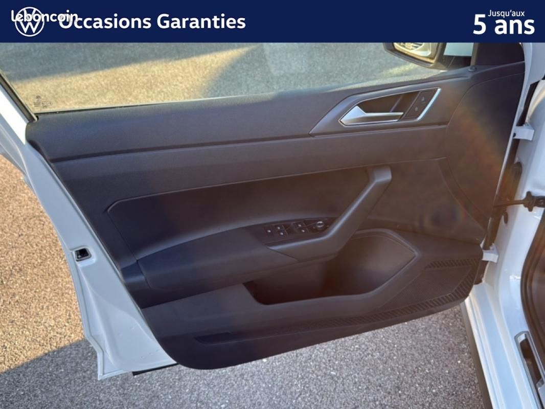 Volkswagen Polo 1.0 TSI 95 S&S BVM5 R-Line Edition (image 20)
