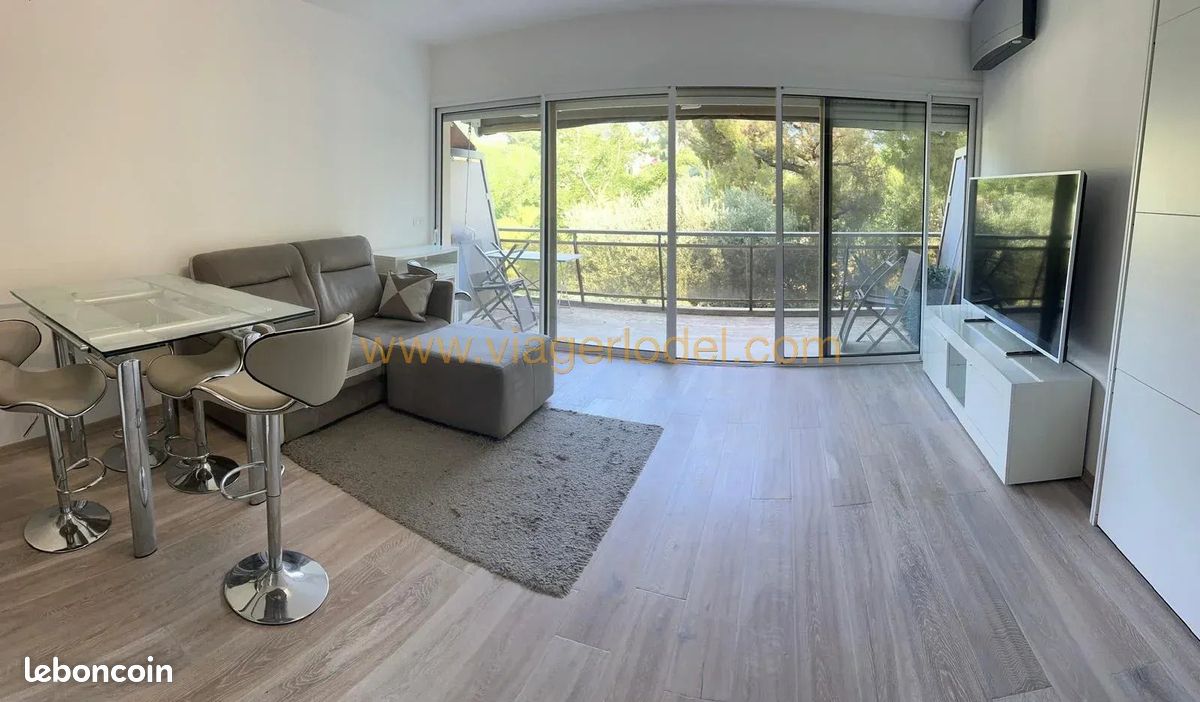 Appartement 1 pièce 35 m² · au Cannet · 35 m² · 147 500 €