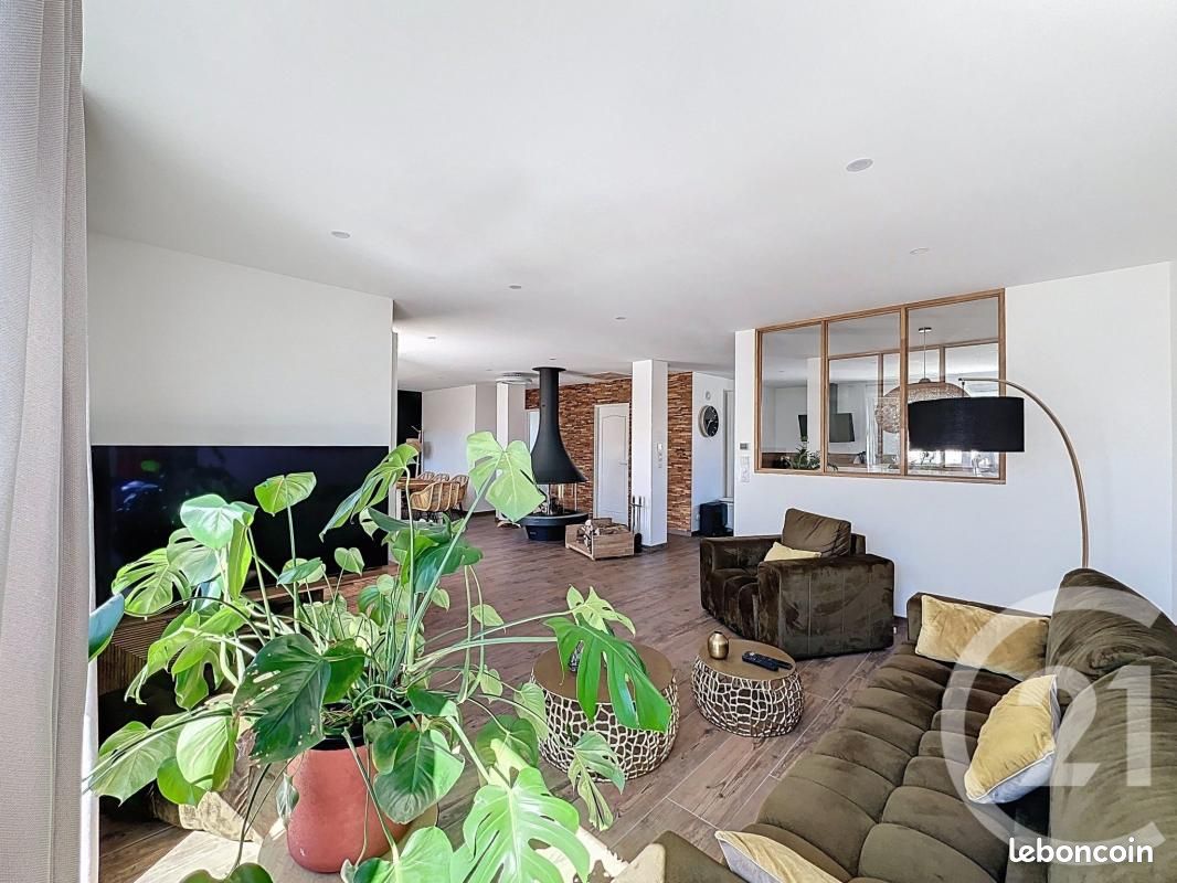 Maison 5 pièces 146 m² · à Villers-lès-Nancy · 146 m² · 329 000 €