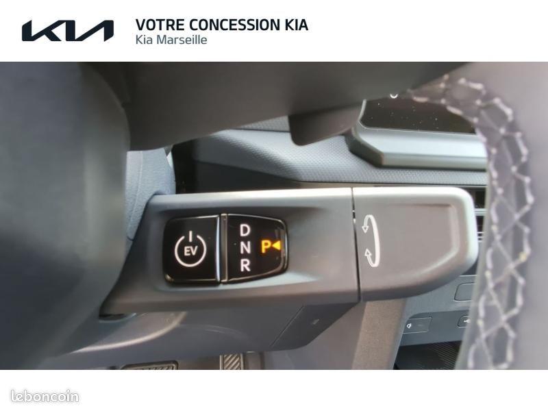 Kia PV5 Passenger L 163ch 71,2 kWh Plus (image 9)