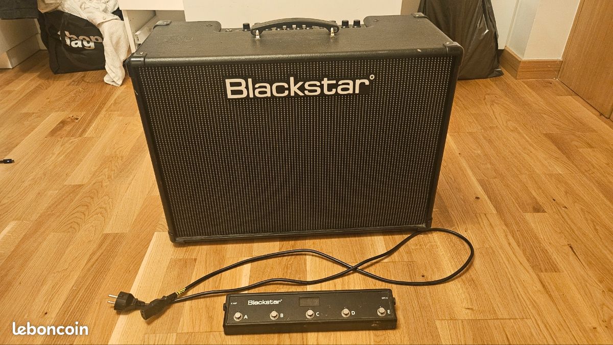Ampli Blackstar ID Core 150w (image 1)