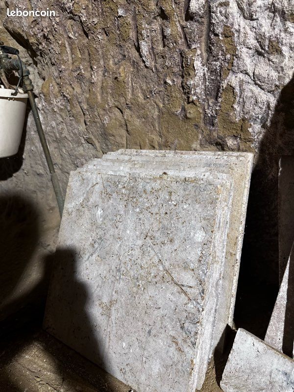 Carrelage Travertin (image 2)