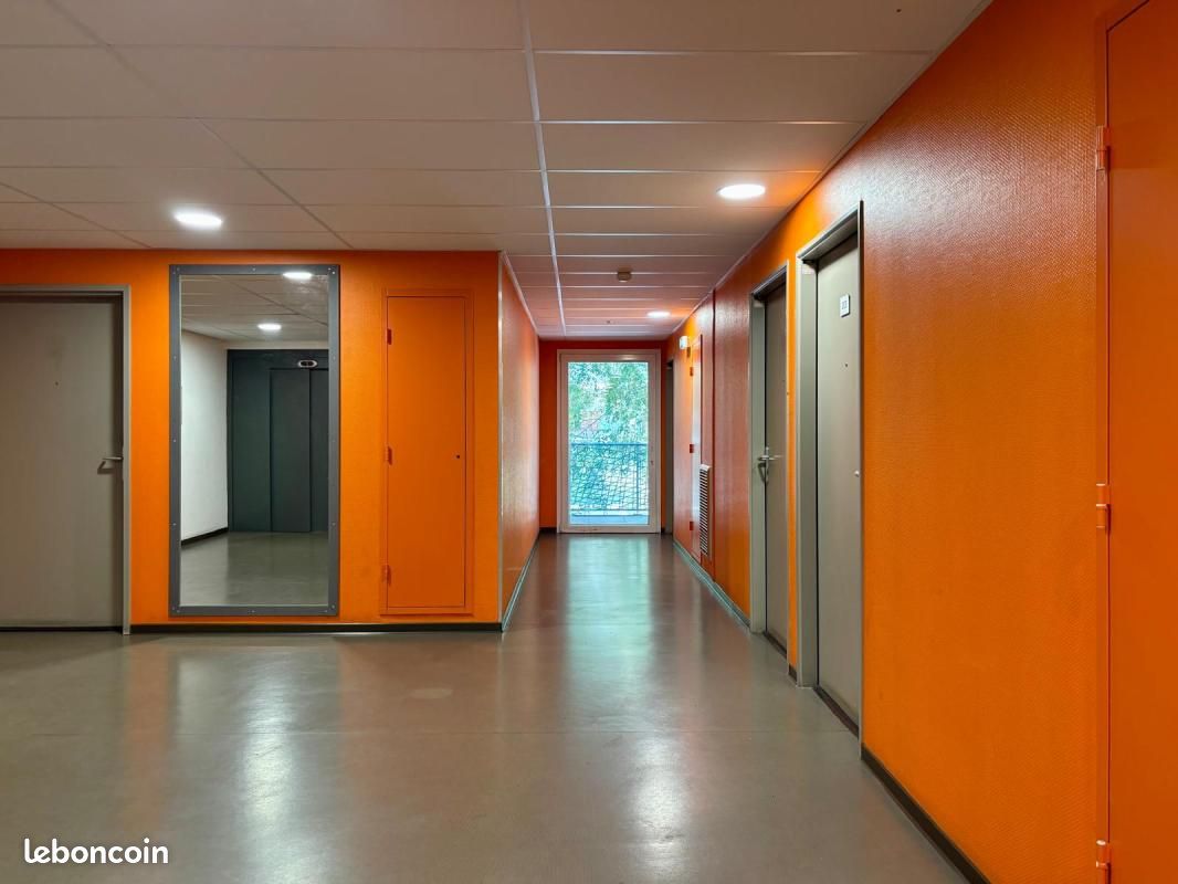 Appartement 1 pièce 20 m² · à Marseille · 20 m² · 63 000 €