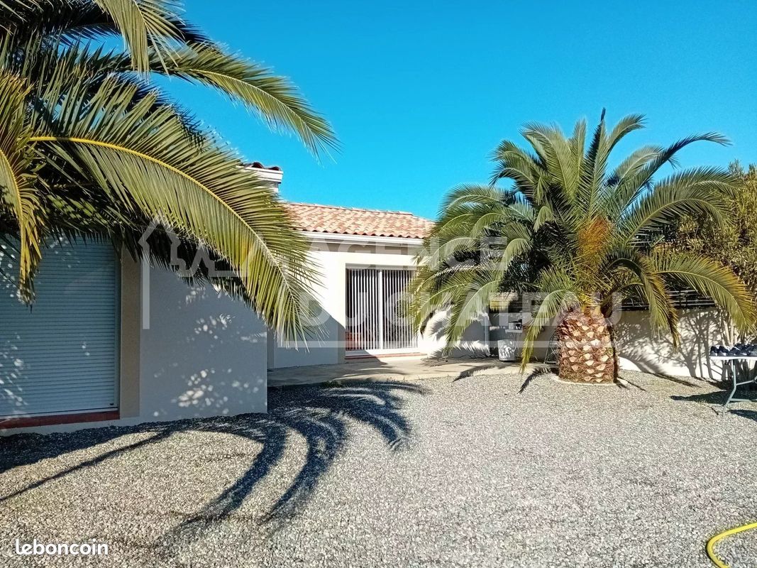 Inconnu 110 m² Portet-sur-Garonne · 110 m² · 300 000 €