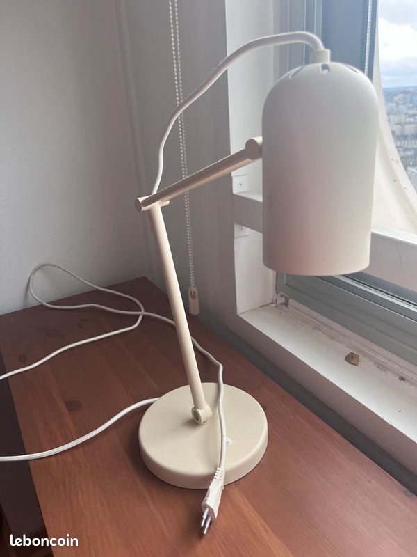 Lampe de bureau (image 2)