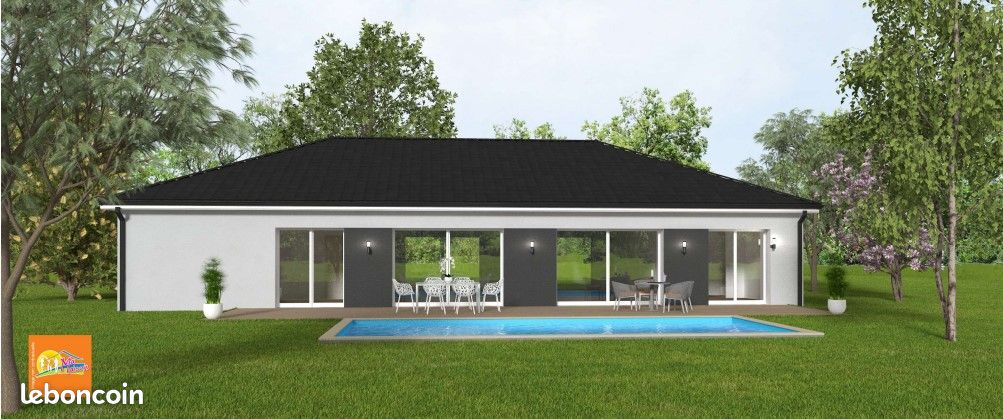 Maison 5 pièces 111 m² · à Aydoilles · 111 m² · 275 000 €