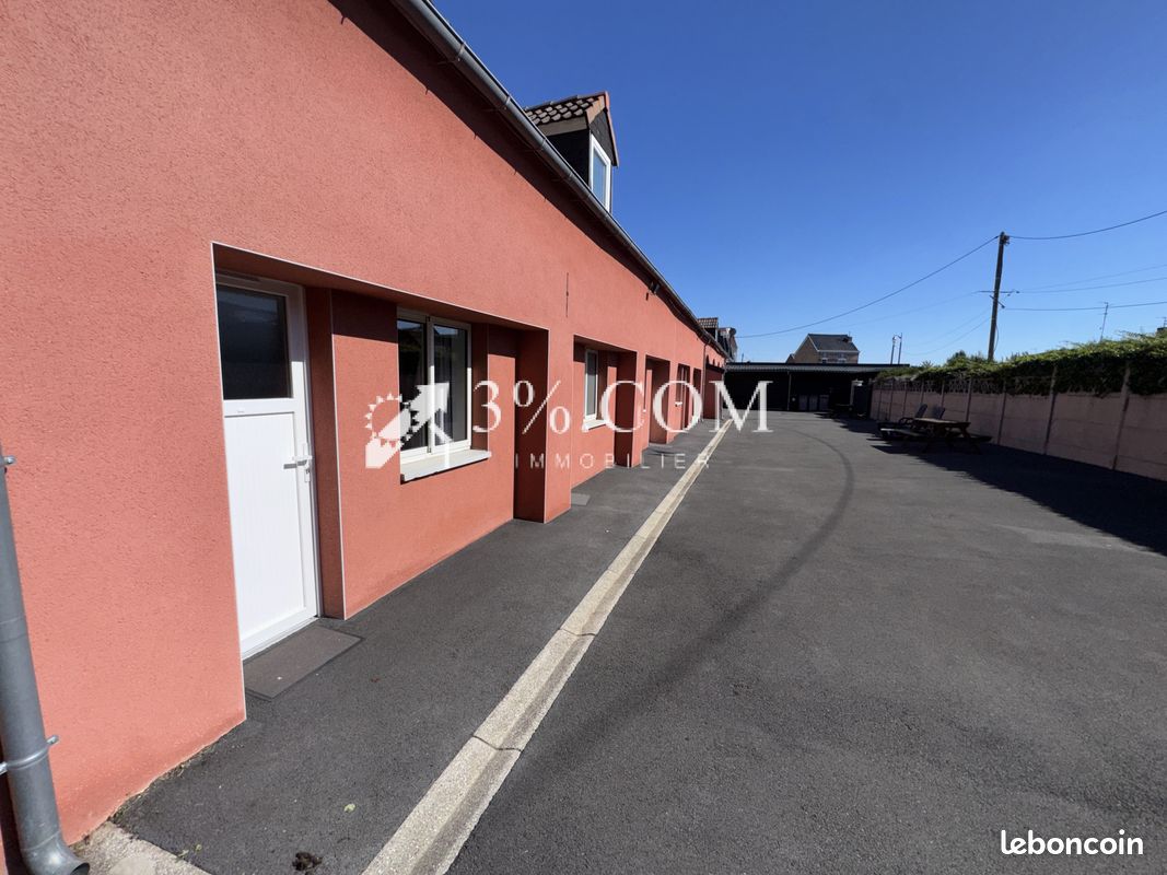 Immeuble 9 pièces 430 m² · à Marly · 430 m² · 1 081 500 €