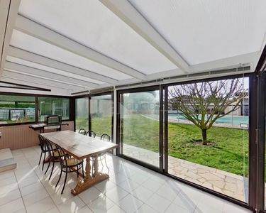 Maison 559 000 € - 130 m²