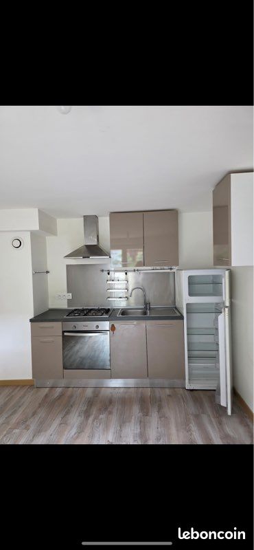 Appartement 2 pièces 35 m² · à Nogaro · 35 m² · 460 €/mois