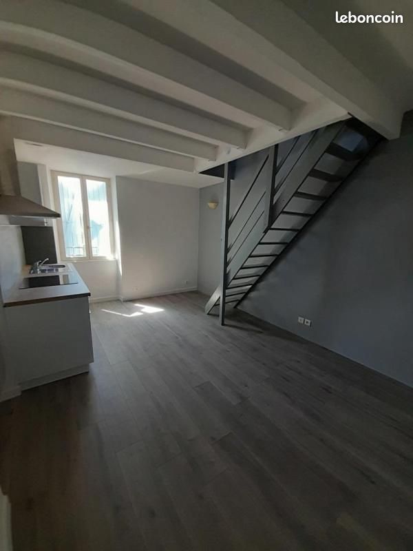 Appartement 2 pièces 26 m² · à Montélimar · 26 m² · 400 €