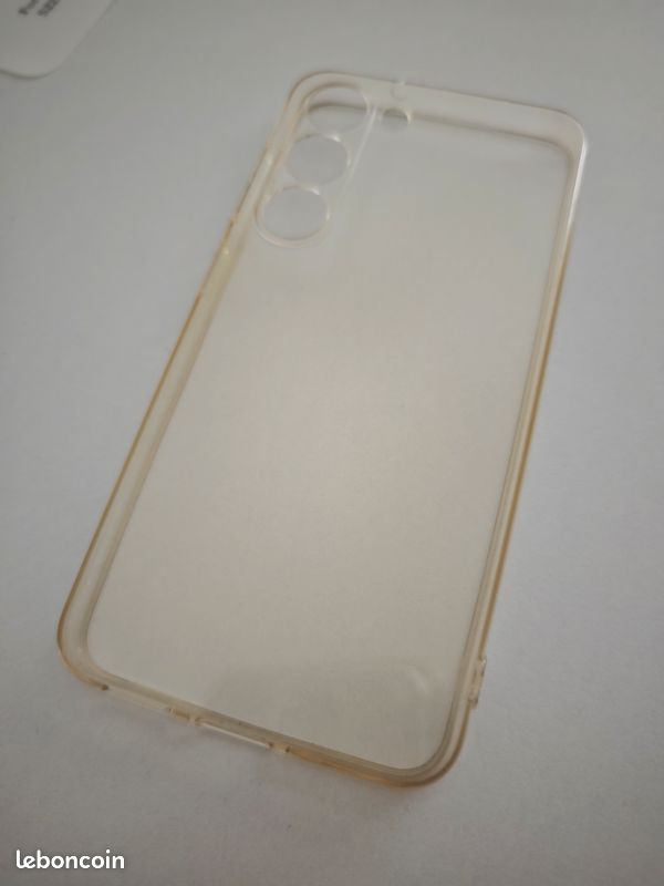 Lot de coques pour Samsung S23 (image 7)