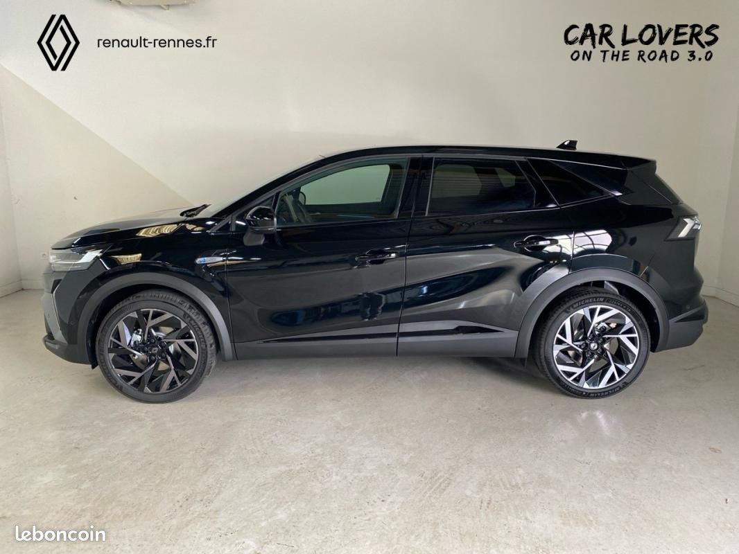 Renault Symbioz E-Tech full hybrid 145 Esprit Alpine (image 2)