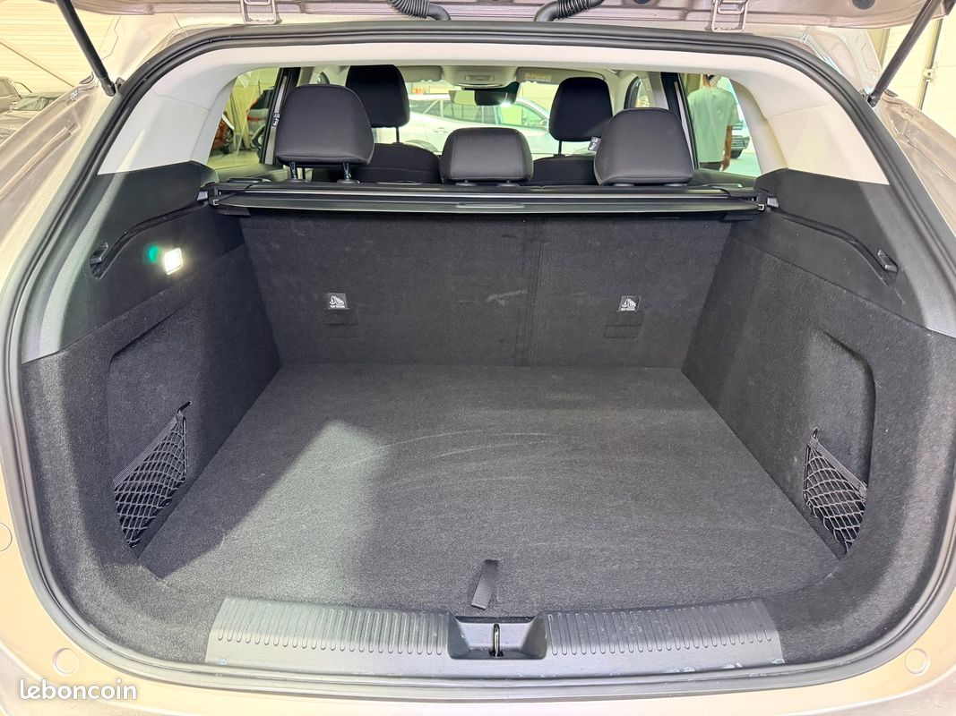 Mg ehs 1.5 t-gdi hybrid 224 ch confort de 1 ere main en boite automatique / carplay / cockpit / camera de recul garantie 7 ans (image 10)