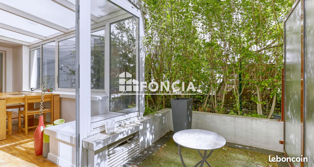 Appartement 3 pièces 81 m² · à Issy-les-Moulineaux · 81 m² · 499 000 €
