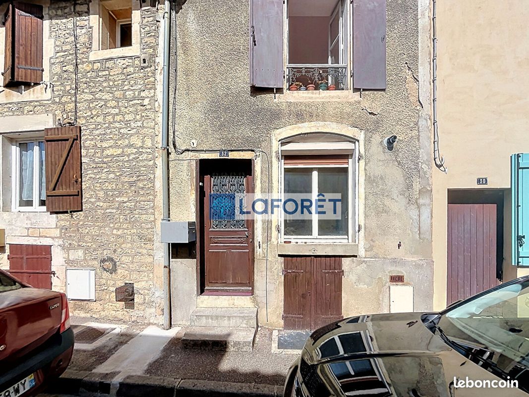 Maison 3 pièces 60 m² (image 1)