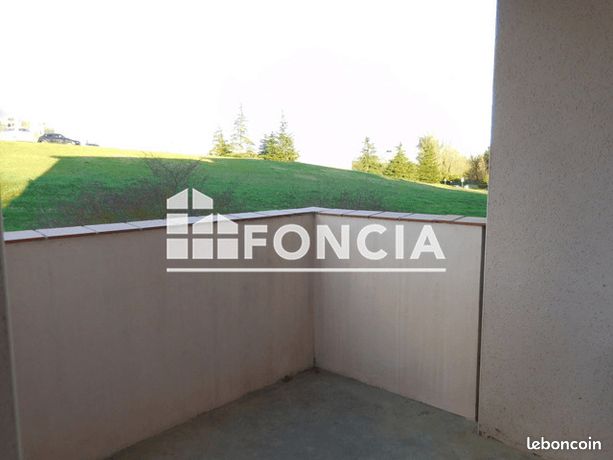 Appartement 1 pièce 25 m²