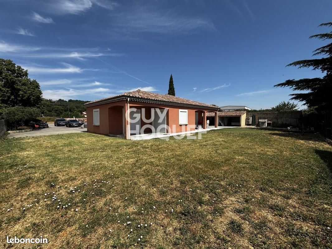 Maison 5 pièces 156 m² · à Charmes-sur-Rhône · 156 m² · 595 000 €
