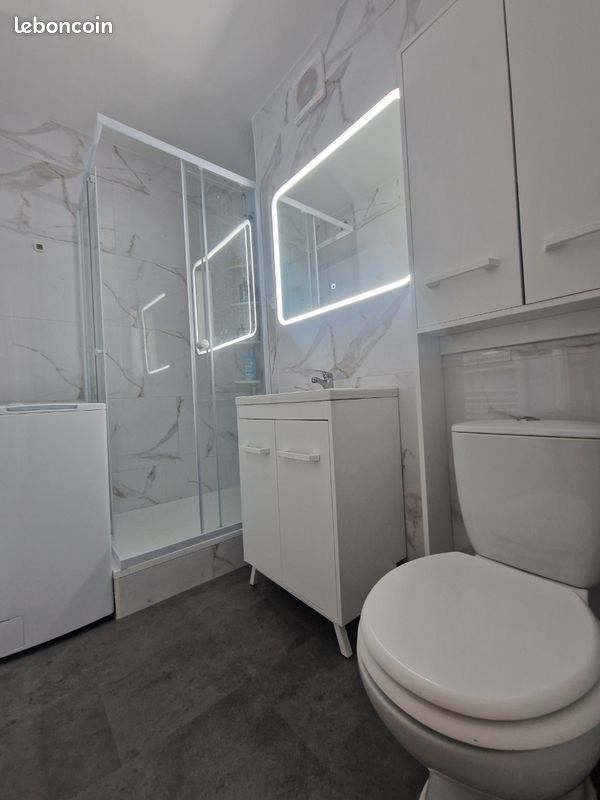 Appartement 1 pièce 46 m² · à La Grande-Motte · 46 m² · 205 000 €