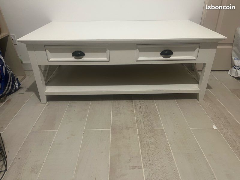 Table basse, Maisons du Monde (image 1)