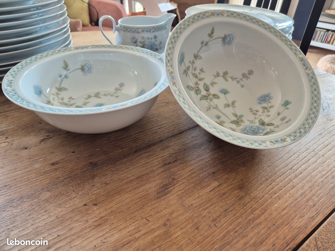 Service de table (image 8)