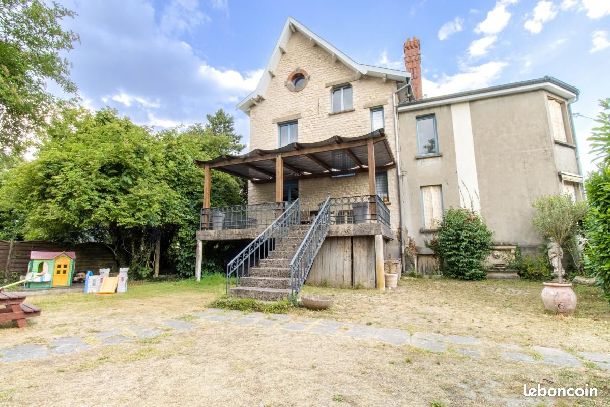Maison 7 pièces 195 m² (image 9)