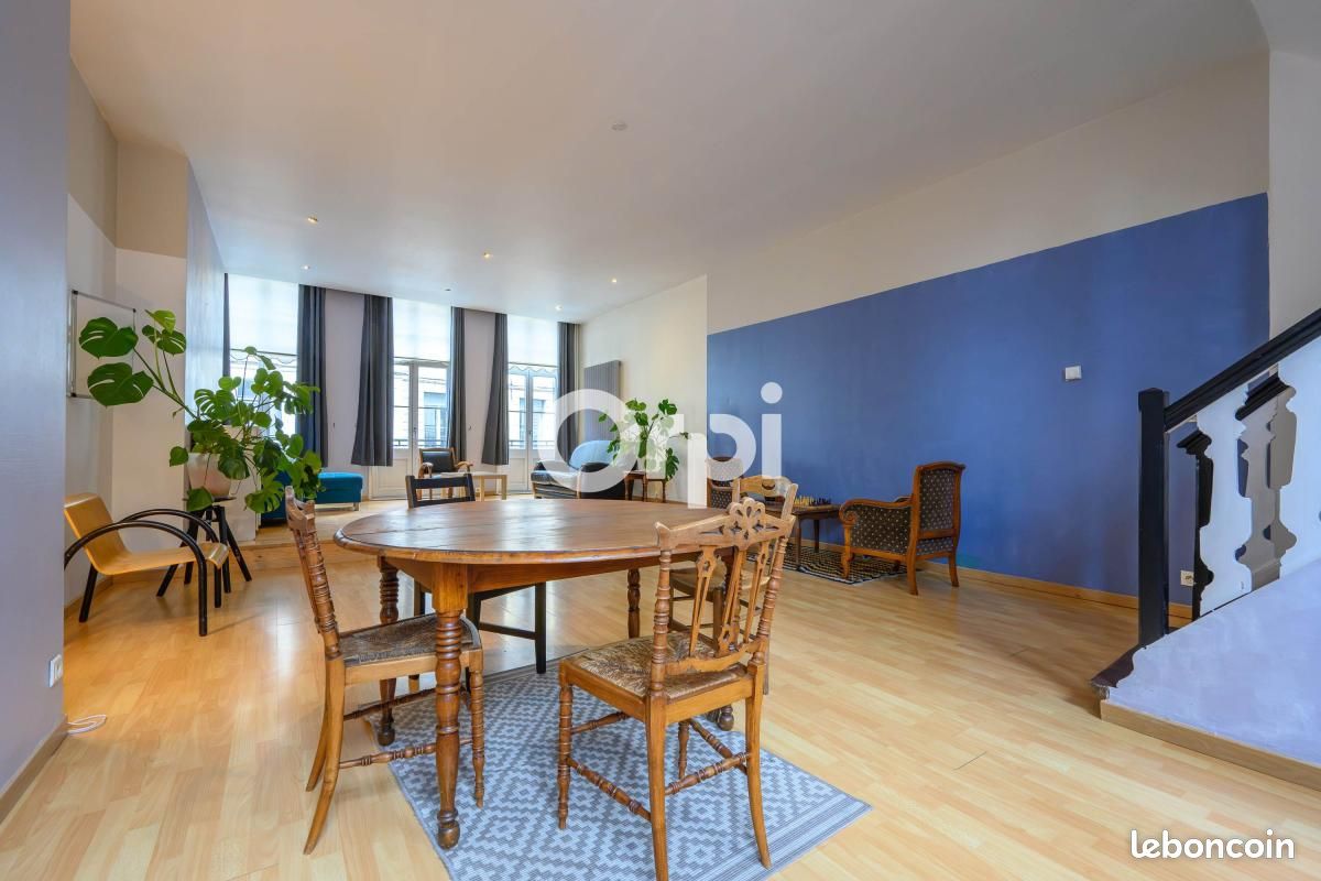 Maison de ville 5 pièces 195 m² (image 6)