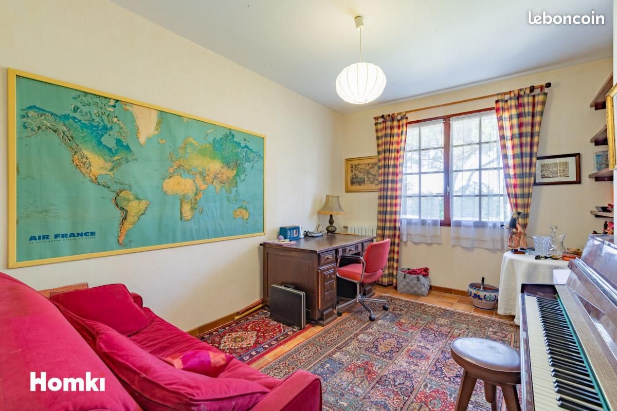 Maison 7 pièces 206 m² (image 8)
