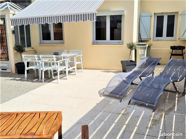 Maison 3 pièces 64 m² · à Dijon · 64 m² · 1 500 €/mois