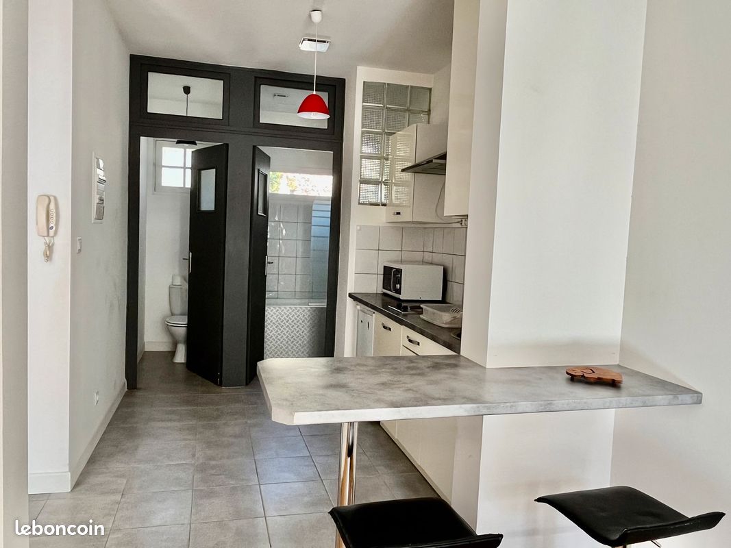 Appartement T2 - Orthez 64300 (image 3)